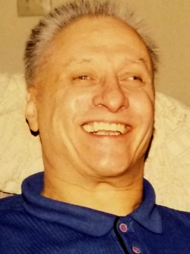 John George Obsheatz