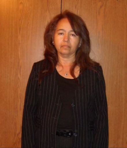 Amelia Segura's obituary image