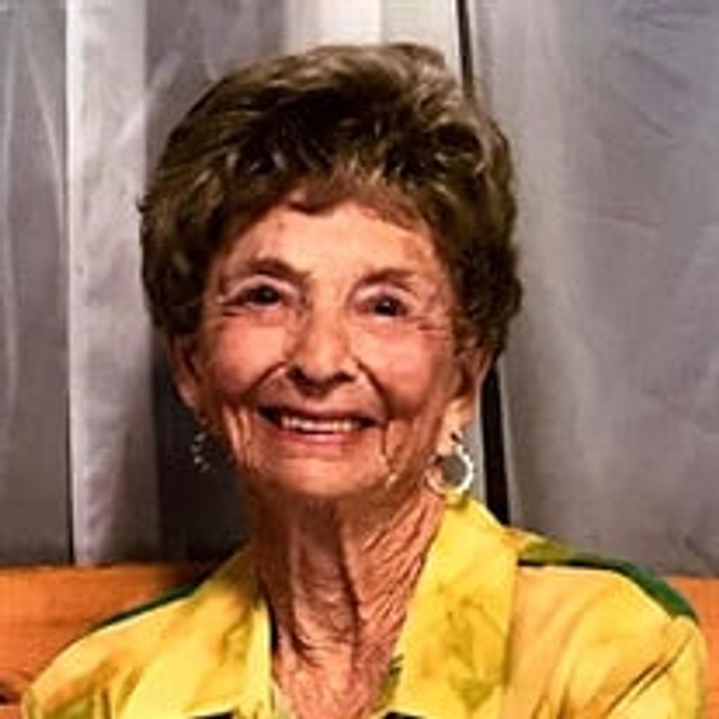 Ruth Bruns