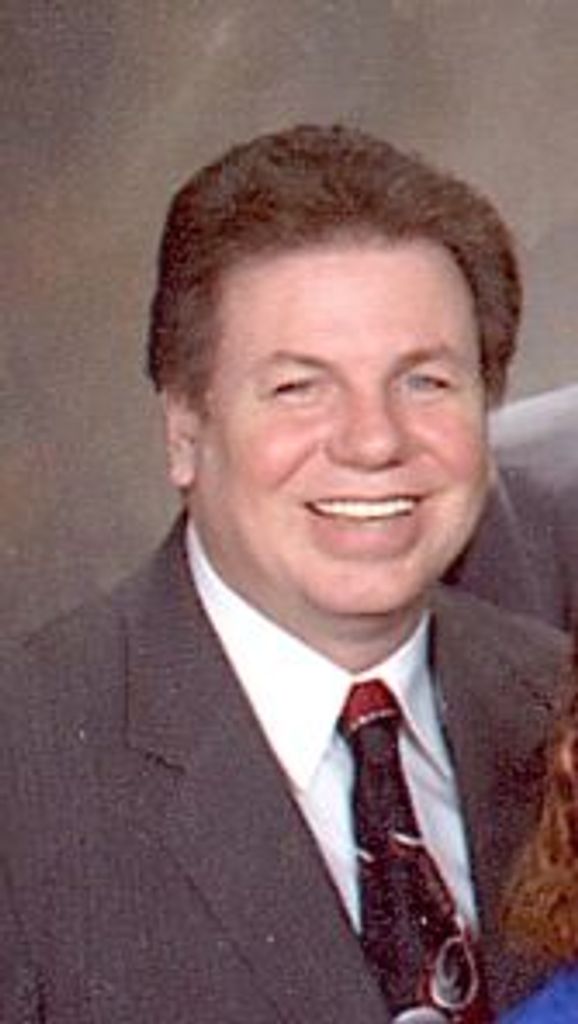John W. Eckels