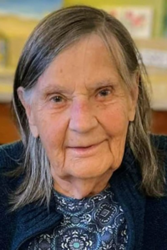 Barbara A. Carpenter