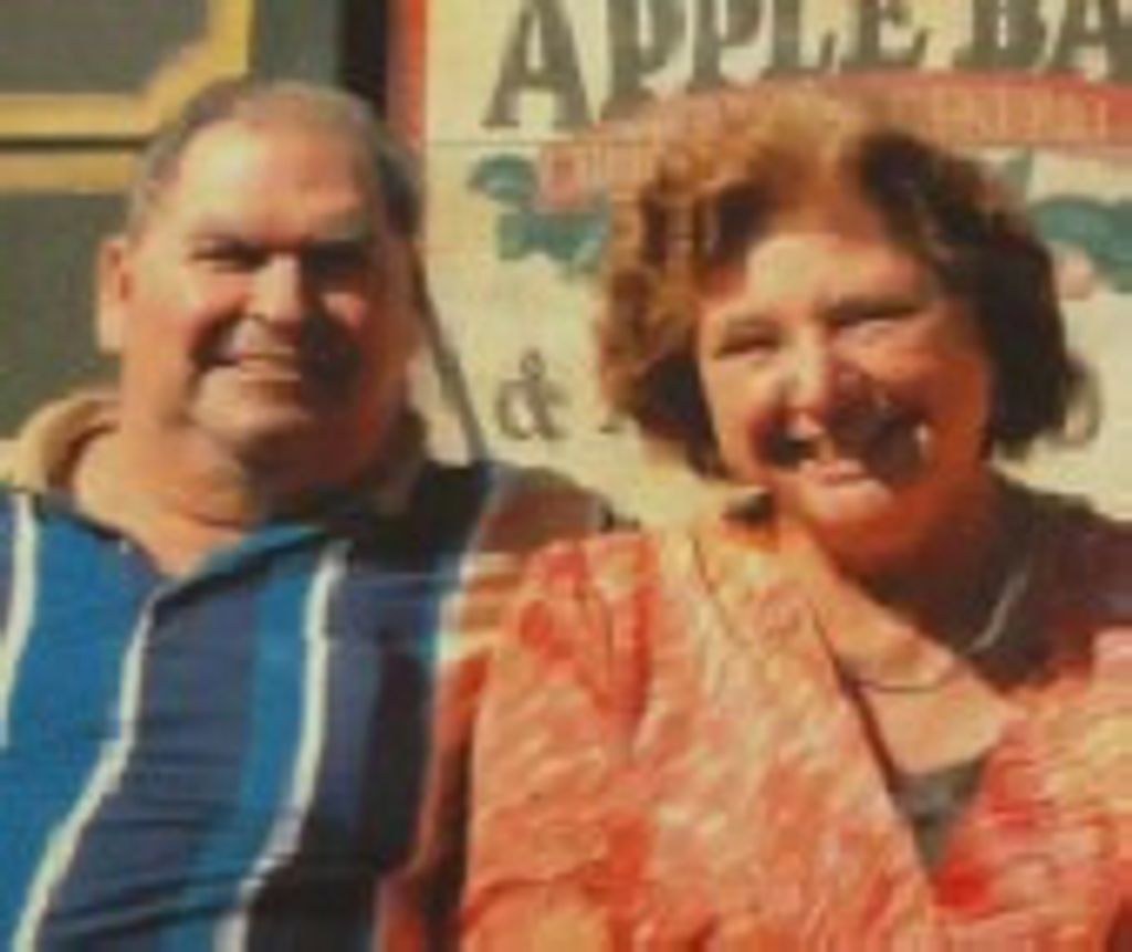 Randy & Barbara Morrison