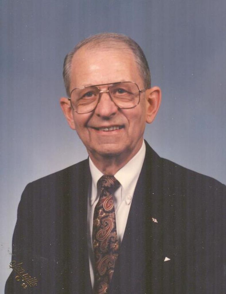 James Campbell