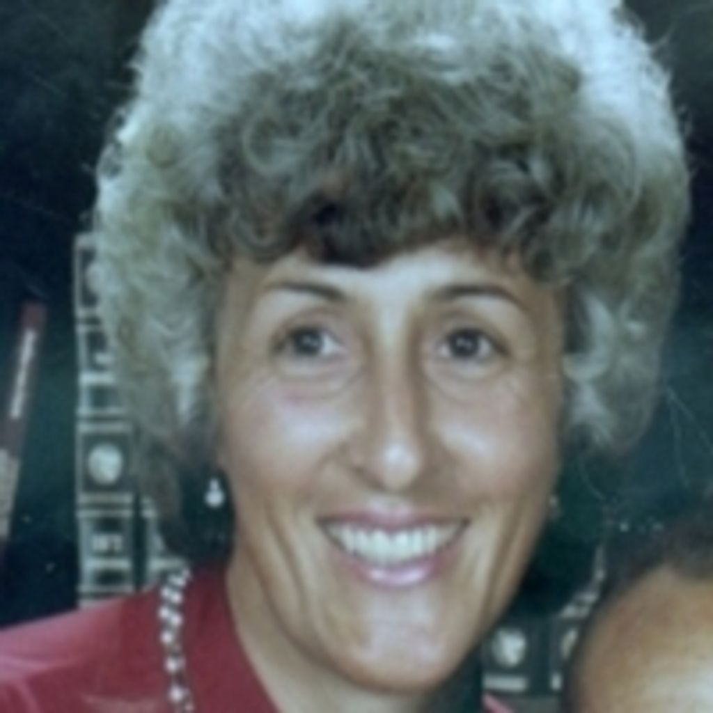 Betty Potter