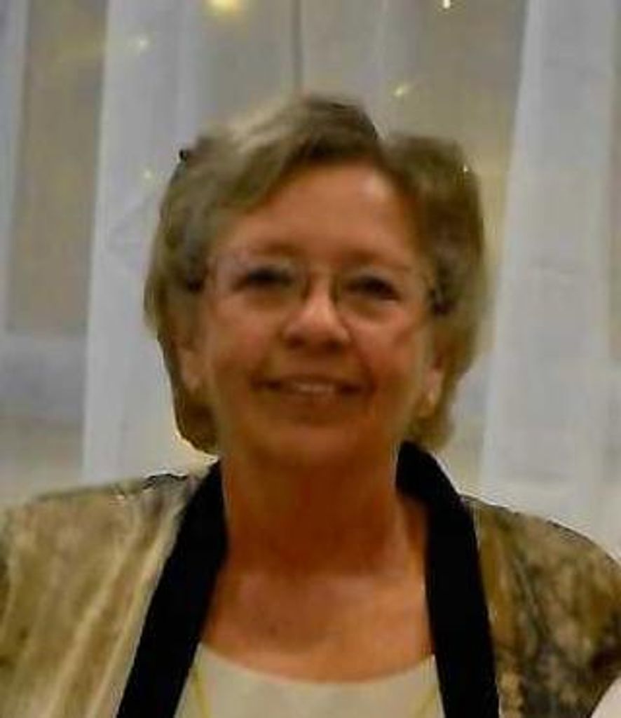 Rita Esther (Jackson)  Zimmerman