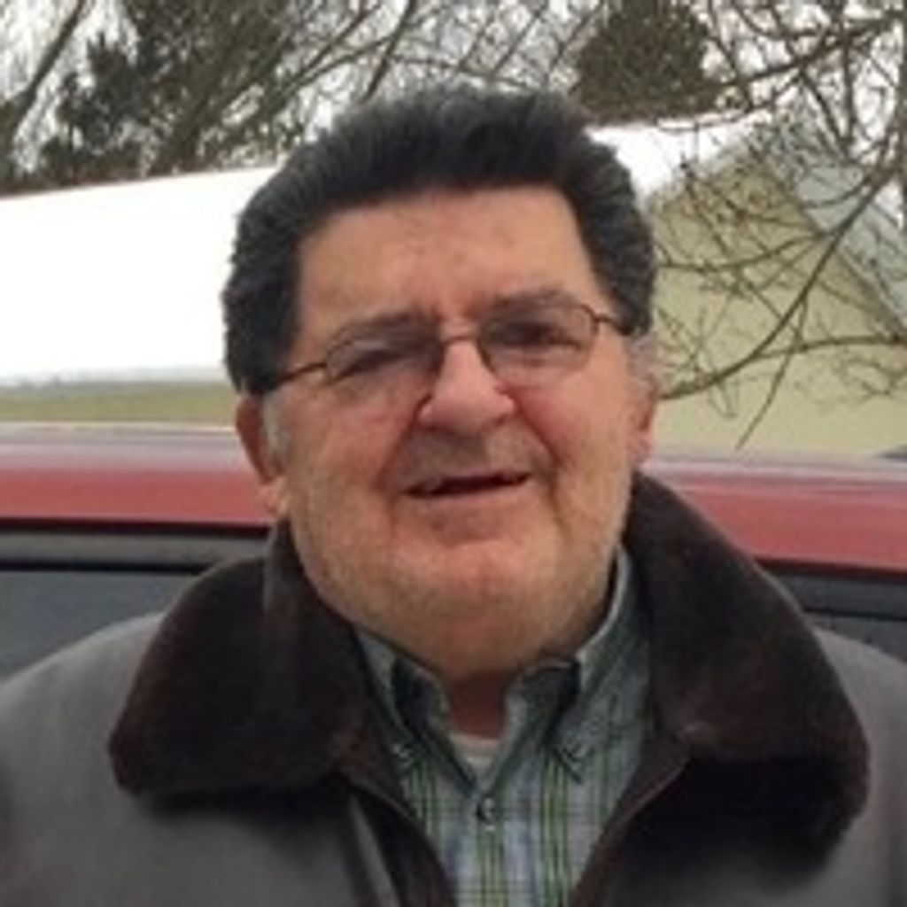 Willard Joseph Landreville Profile Photo