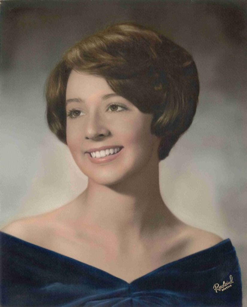 Karen Marie Ratigan