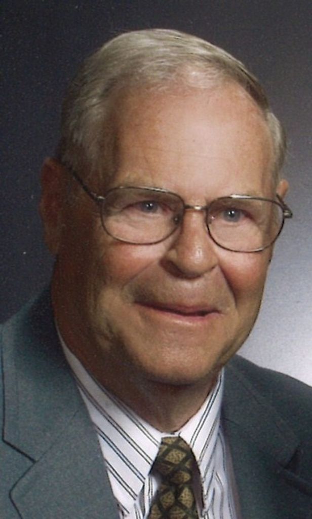 Dewayne W. Shedeck Profile Photo