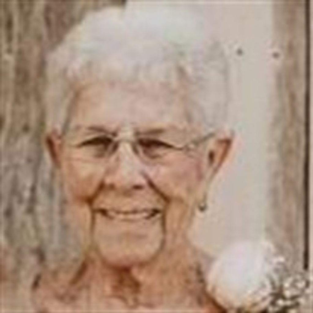 Gloria Jean Ogg