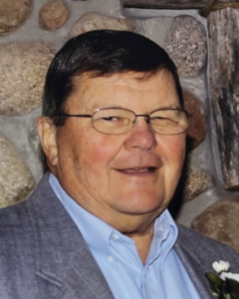 Arlen Johnson Profile Photo