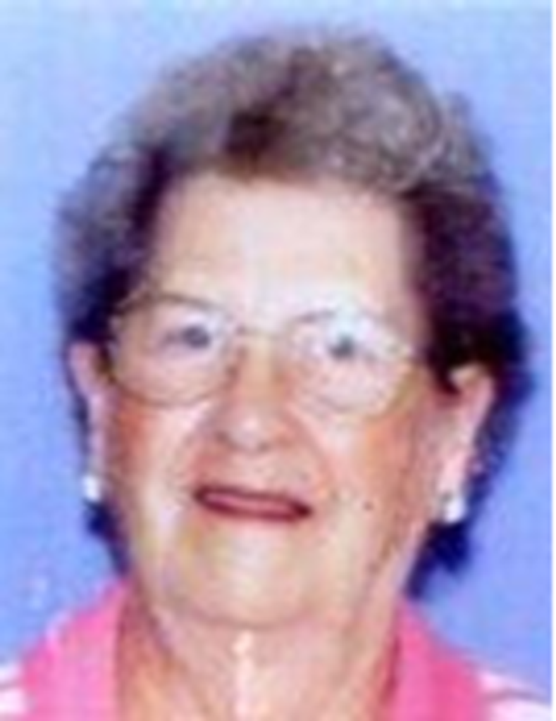 Mary Isabelle Fritzen