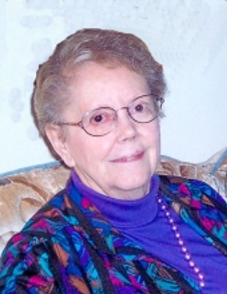 Reuberta V. Kramer
