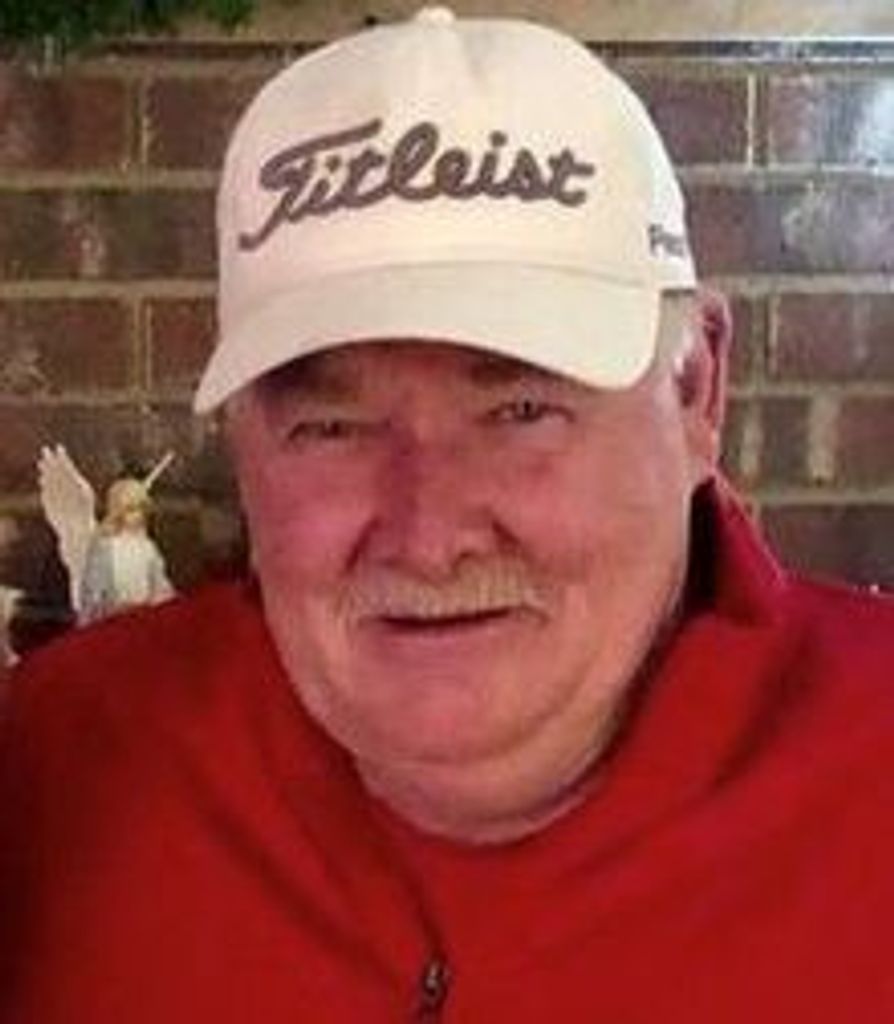 Robert Mcfayden Profile Photo