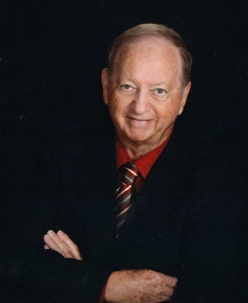 Elvin Lamar Pugh Profile Photo