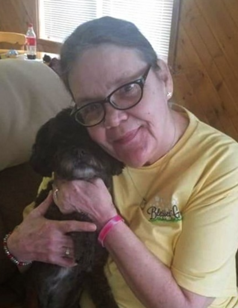 Betty Jane Lawson Profile Photo