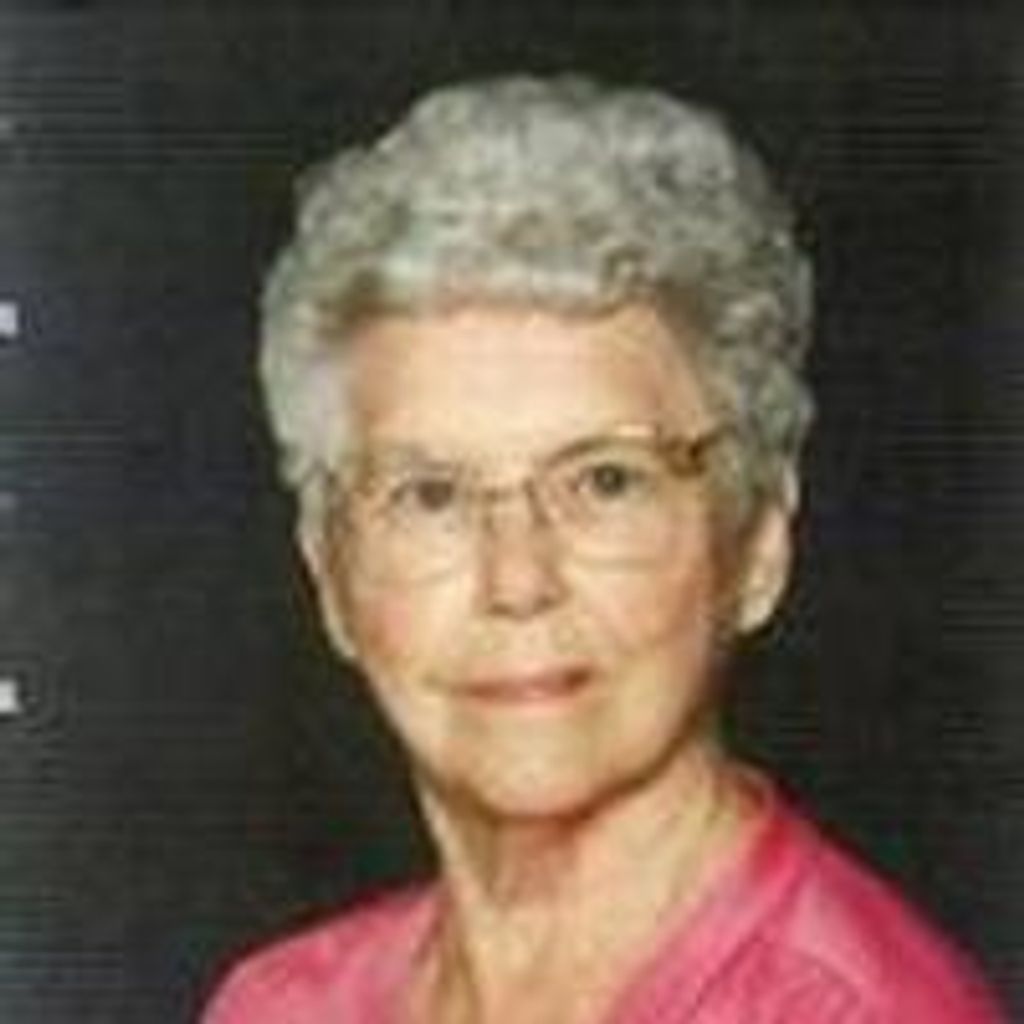 Winifred N. Moore