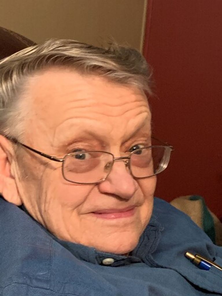 Charles Edward Perry Profile Photo