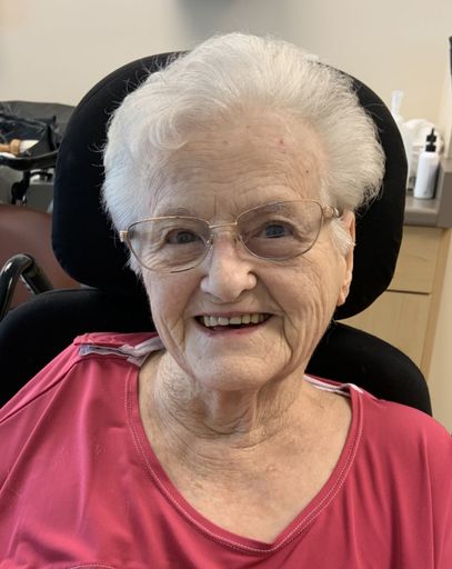 Marion Eleanor (Broad)  Armstrong Profile Photo