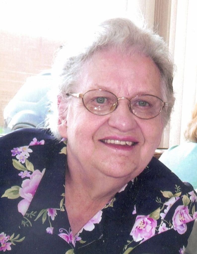 Catherine A. Mccammon