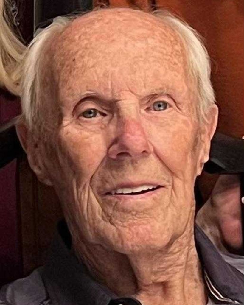 Lewis "Lew" A. Poormon