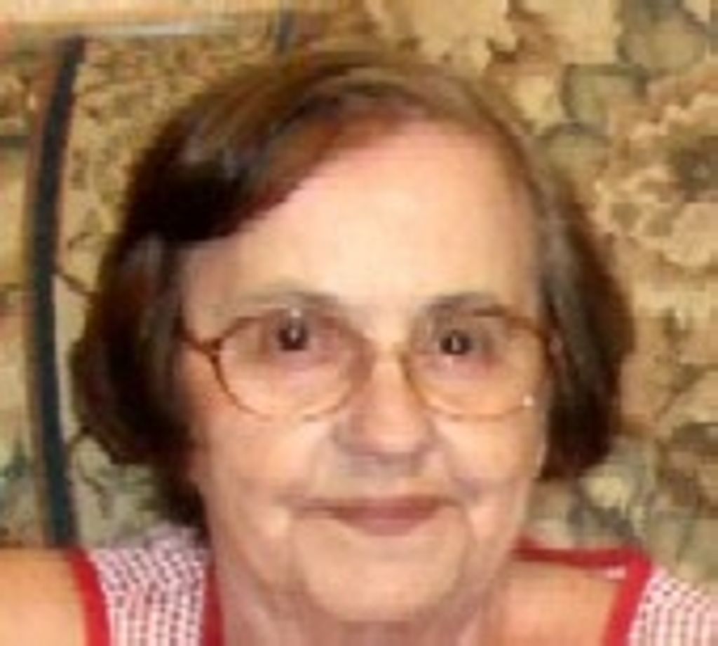 Agnes Stone