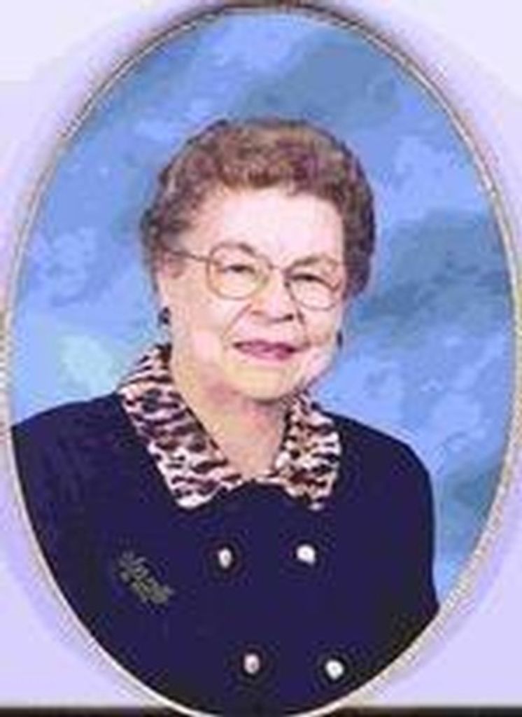 Alice E. Drew