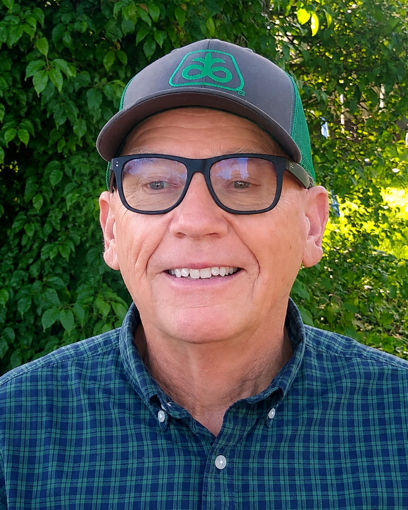 Michael L. Schuber
