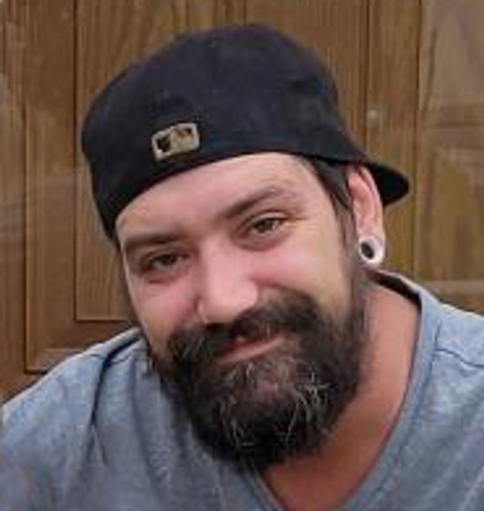 Anthony "Buddy" James Highman