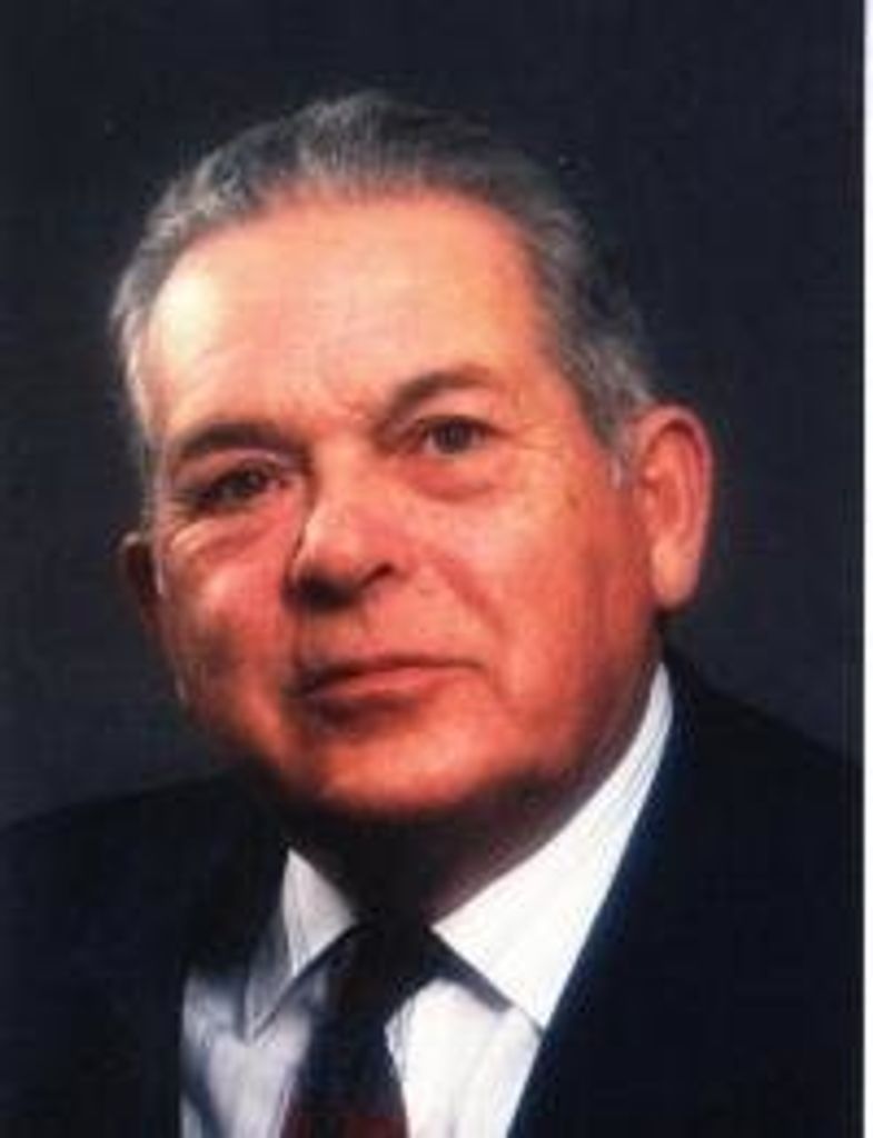 Murray Ross Huether