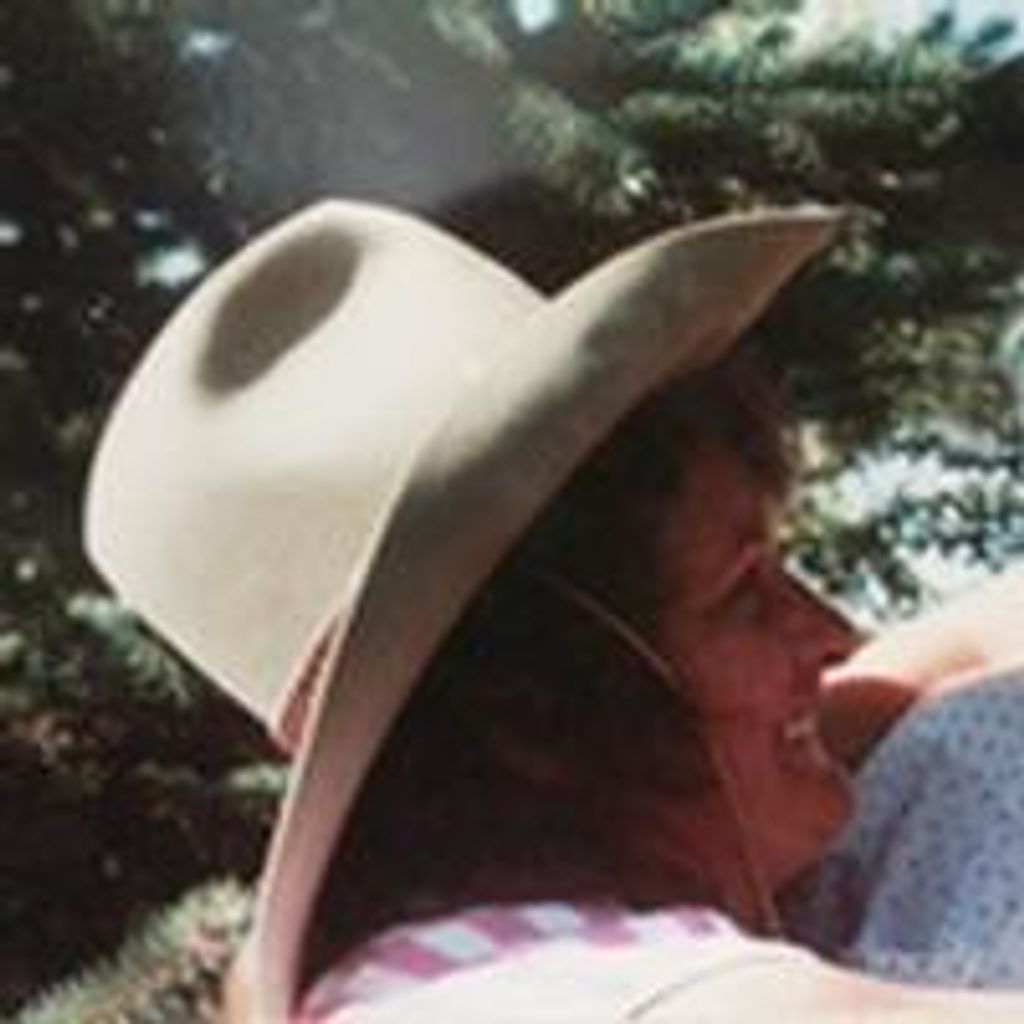 Connie Rae Stibal