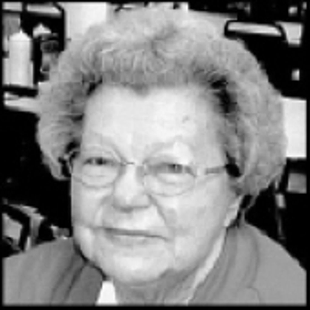 Carolle Jean Penegar
