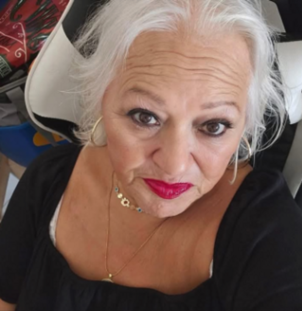 Mayda Gonzalez Profile Photo