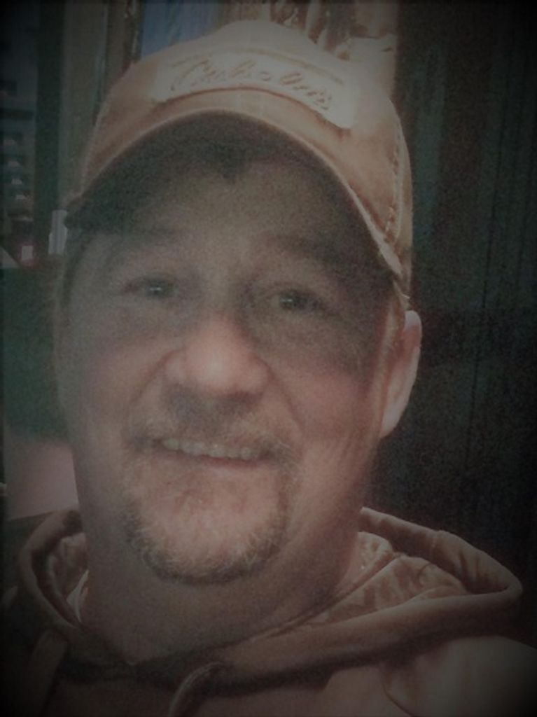Gary Lee Ranes