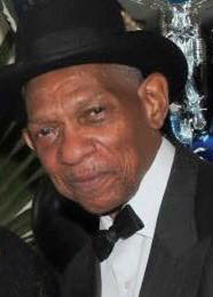 David Lee Taylor
