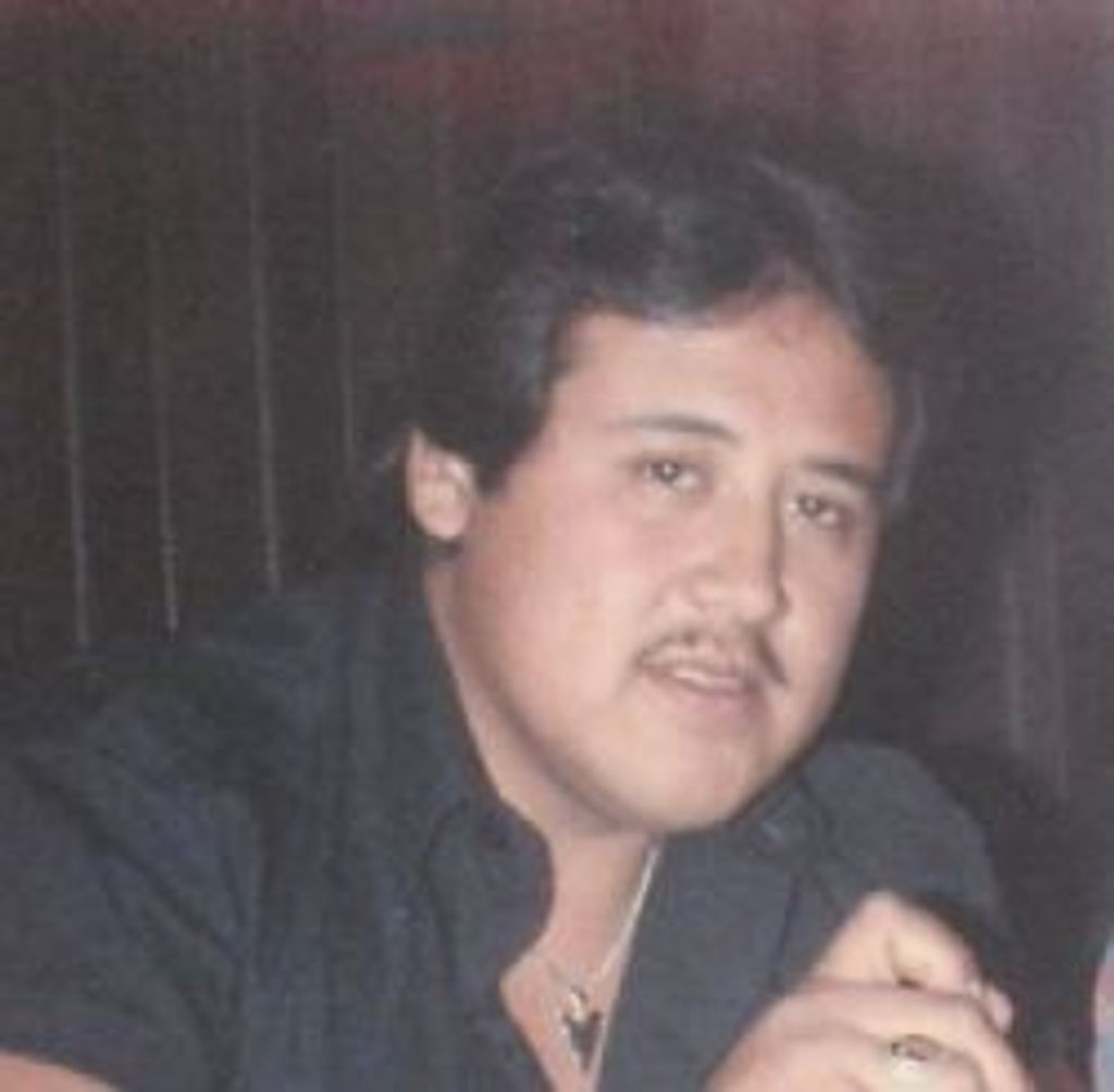 Eliseo Rocha Profile Photo