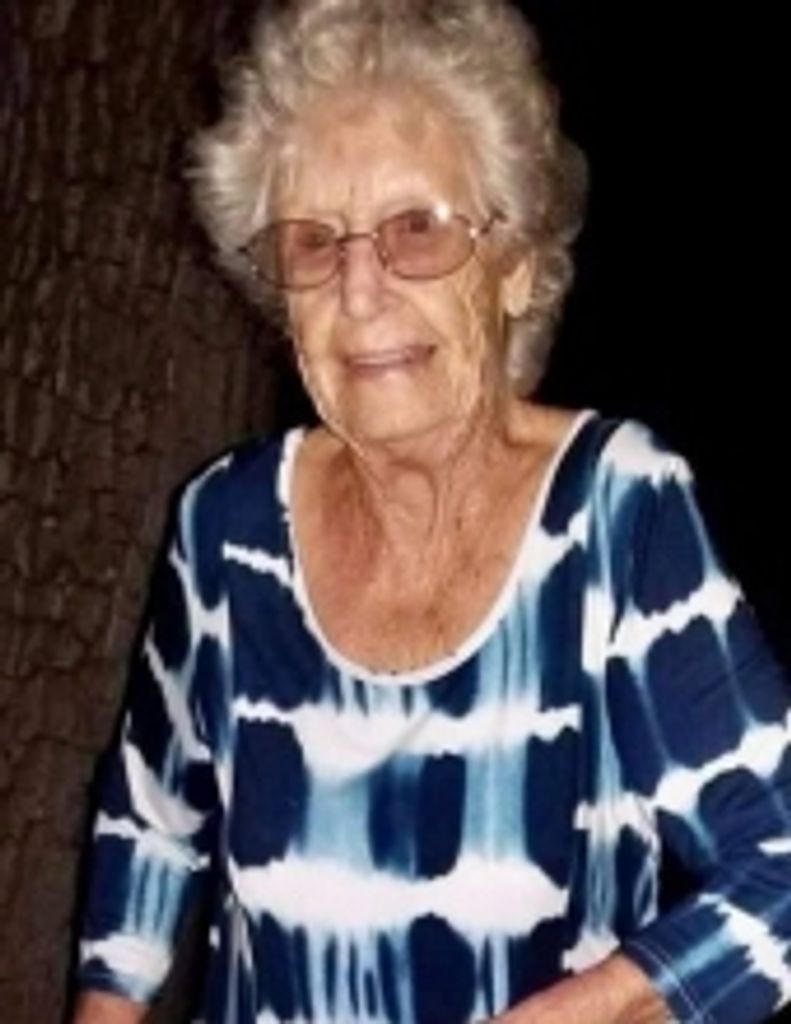 Cora Roberts