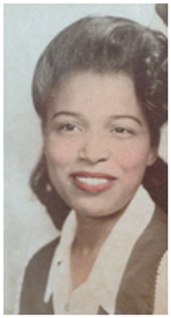 Beverly H. Gordon