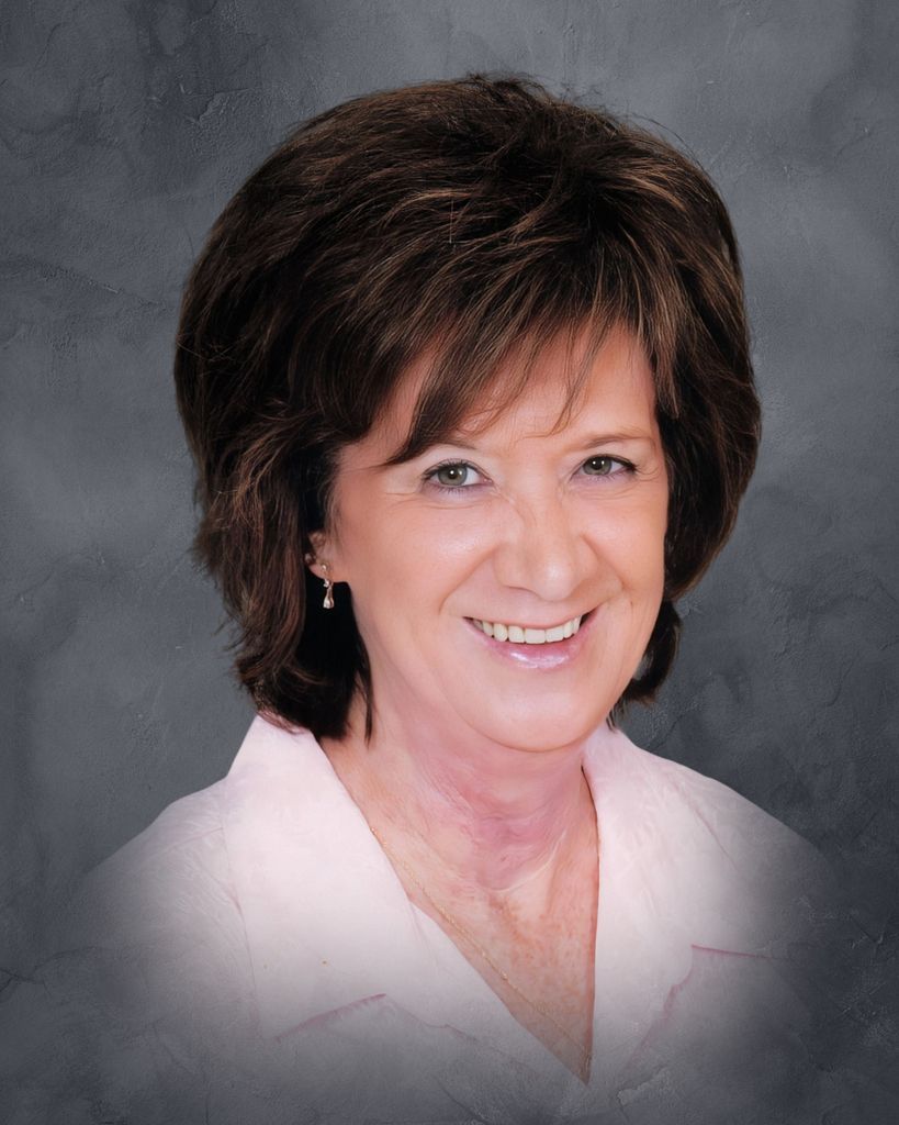 Neva Marie Floyd Profile Photo