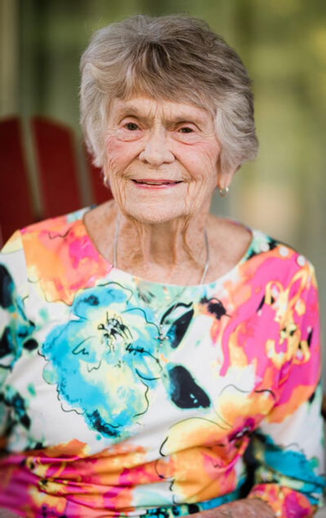 Elsie Mae Parker Profile Photo