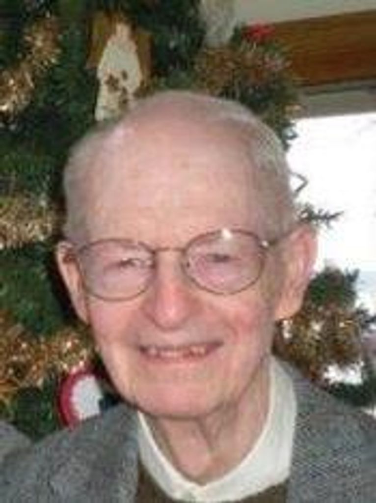 J. Bernard Lee Profile Photo