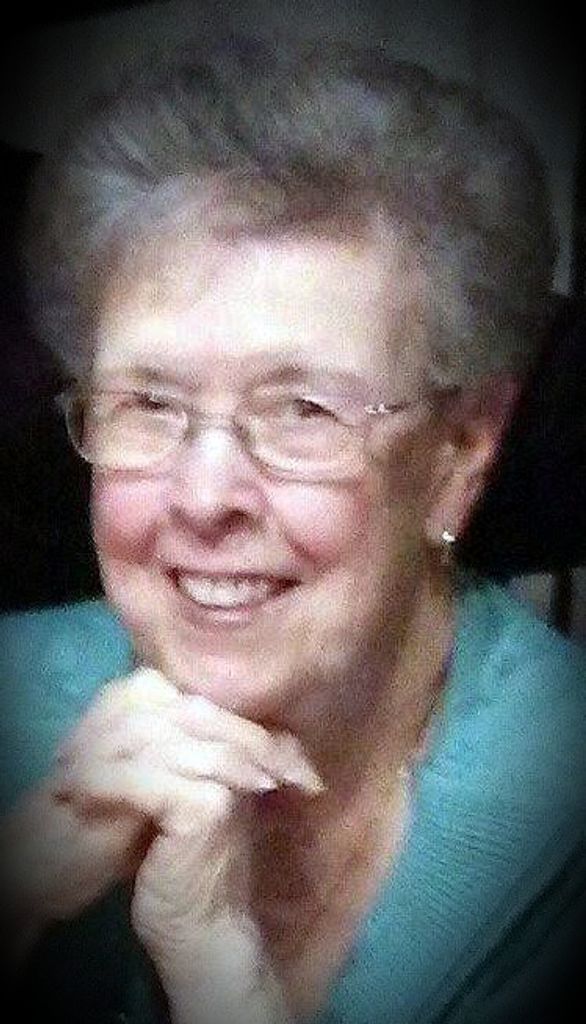 Doris Ann (Stewart)  Lloyd