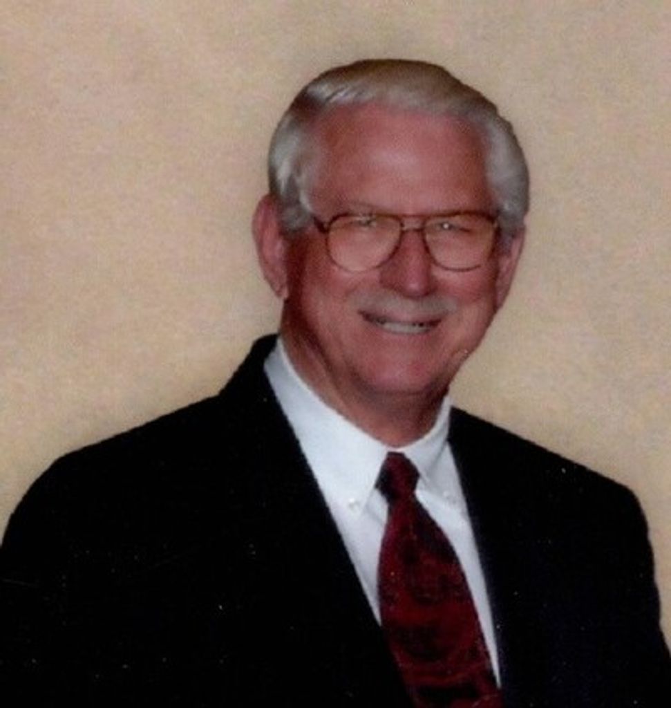 Charles Oran "Chuck" Stearns