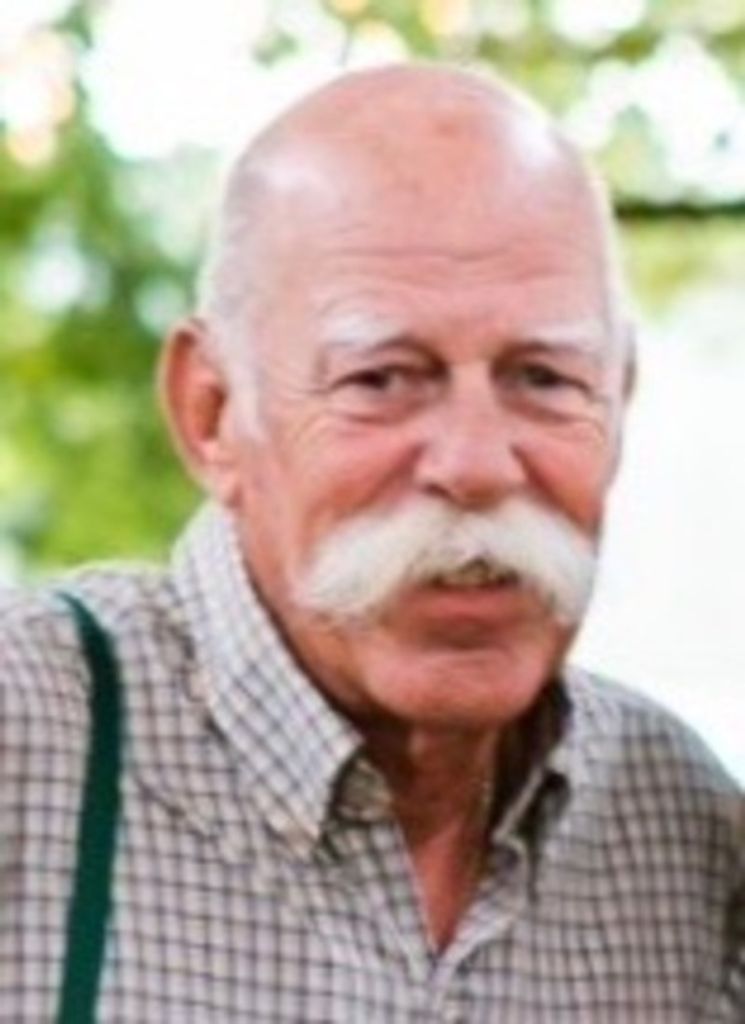 Thomas E. Hollingsworth Profile Photo