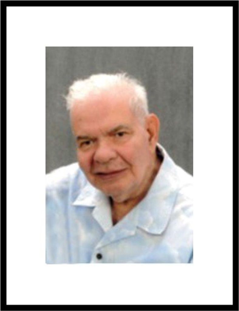 Joseph Zerino Profile Photo