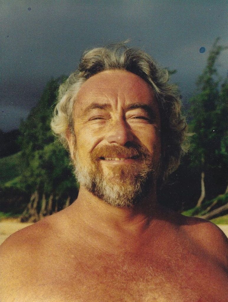Lee Erickson Profile Photo
