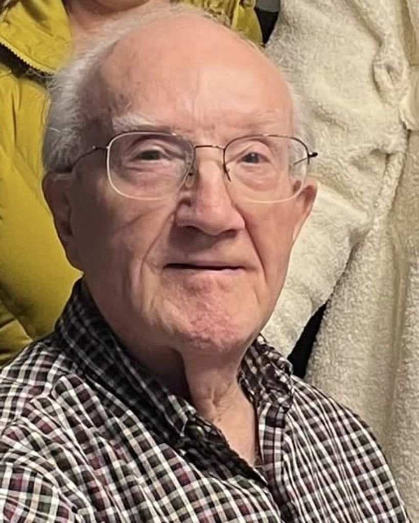 Richard P. LaBerge Profile Photo