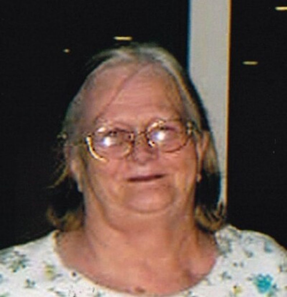 Ernestine "Tina" Leneave Engle Profile Photo