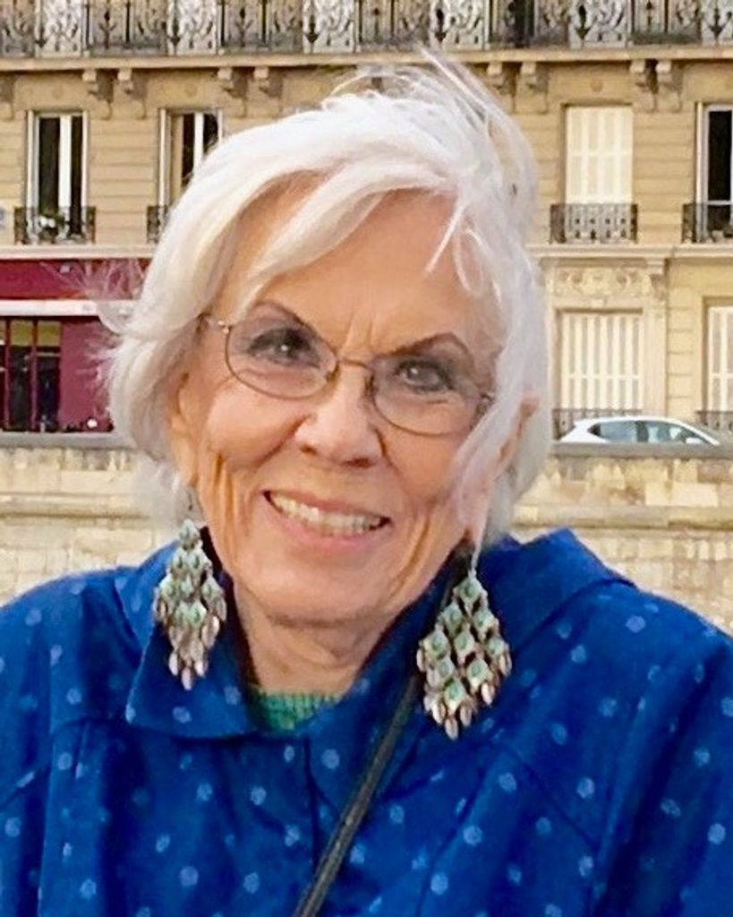 Diane Mills Goodsite