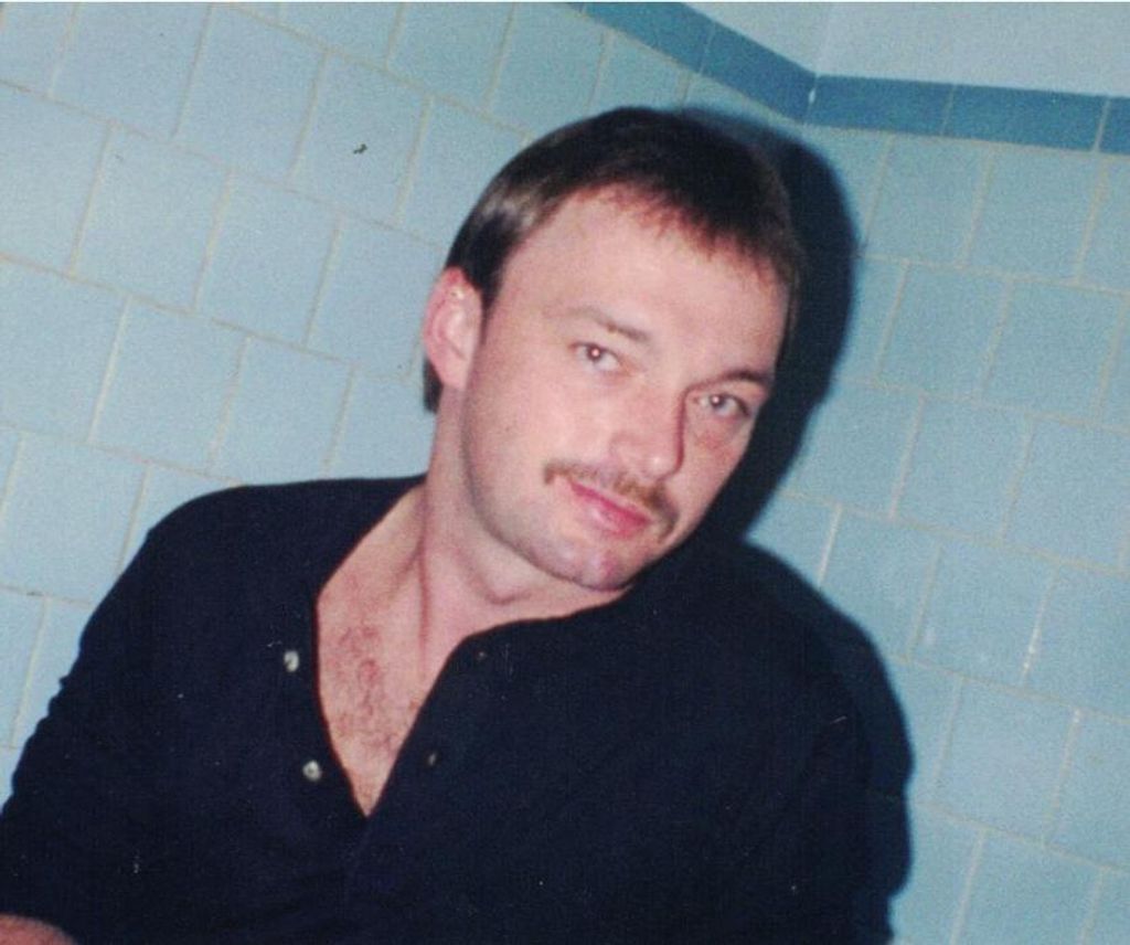 Jerry Lee Harvey Jr.