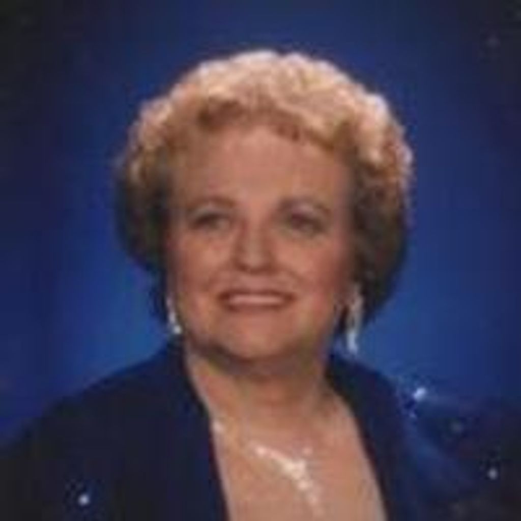 Shirley Black Mcdonald